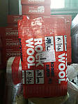 Базальтовий утеплювач Rockwool ROCKSONIC SUPER 100/1000/610, фото 4