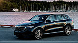Оригінальні 20-дюймові диски для Mercedes EQC — Class , фото 3