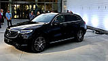 Оригінальні 20-дюймові диски для Mercedes EQC — Class , фото 6