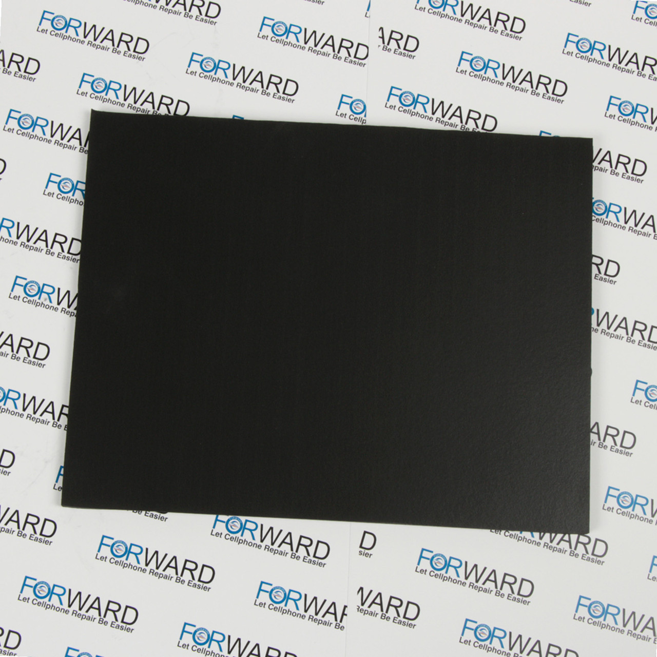 Мат для вакуумного ламінатора (250 х 195 мм) товщина 5 мм