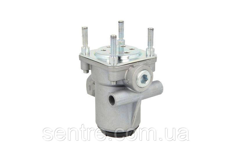 Редукційний клапан КПП MAN ZF AS Tronic DAF 1636527 IVECO 42541044 RENAULT 5001867251 MAN 81326906016 4213559312 FSS 03363900