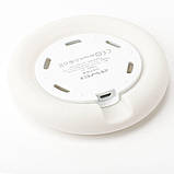 Бездротовий зарядний пристрій Awei W7 10 W W White, фото 5