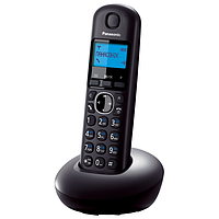 Телефон Panasonic KX-TGB210UAB Black