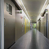 Рентгенозахисні двері - що, як і навіщо