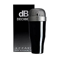 Парфумована вода чоловіча Azzaro Decibel 100 ml