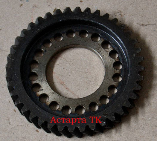 Шестерня приводу ТНВД Т-40, Т-25, Т-16 (Д-144, Д-21), фото 1