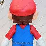 Фігурка Маріо — "Super Mario" — 12 см, фото 2