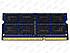 DDR3 8GB 1066 MHz (PC3-8500) SODIMM різні виробники, фото 3