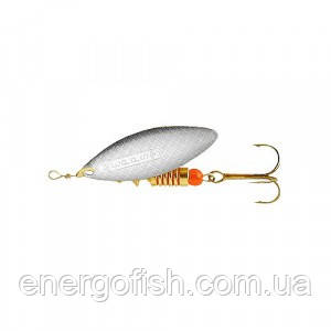 Блешня Mepps Aglia Long 4 Срібло, фото 1