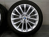 Оригінальні 18-дюймові диски BMW 5 G30 632 style, фото 3