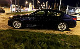Оригінальні 18-дюймові диски BMW 5 G30 632 style, фото 5