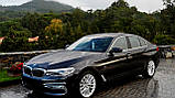 Оригінальні 18-дюймові диски BMW 5 G30 632 style, фото 6