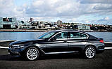 Оригінальні 18-дюймові диски BMW 5 G30 632 style, фото 7