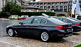 Оригінальні 18-дюймові диски BMW 5 G30 632 style, фото 8