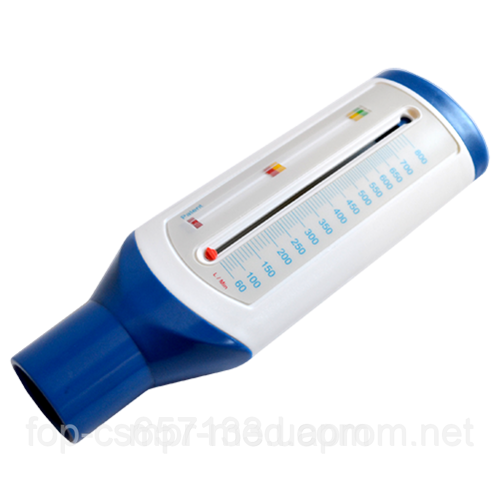 Купить Пикфлоуметр TECH-MED TMP-15 для измерения пиковой скорости ...