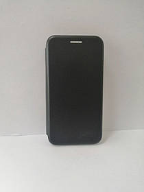Чехол книжка Aspor для Samsung Galaxy J120 Black