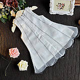 Літнє плаття для дівчинки розмір 80., фото 3