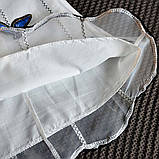 Літнє плаття для дівчинки розмір 80., фото 6