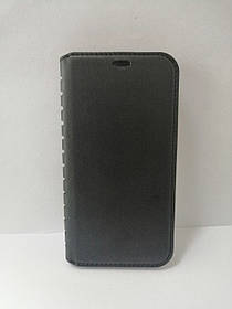 Чехол книжка  для Samsung Galaxy J2(2018) J250 Black