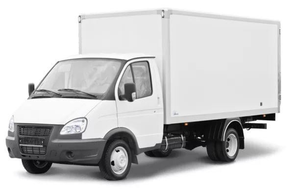 Вантажові перевезення в Харкові та зоні, фото 1