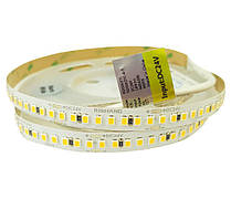 Світлодіодна стрічка Rishang 5050-60-IP20-12-24 3000K+6500K RD0060AC-B
