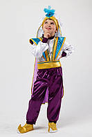 Костюм Принц «Алладін» карнавальний костюм для хлопчика, зріст 115-125 см