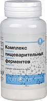 Комплекс травних ферментів (Complex digestive enzymes) Арго США травлення, дисбактеріоз, діарея