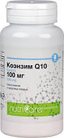 Коензим Q10 100 мг (CoQ10 100 mg) Арго США (інфаркт, порок серця, атеросклероз, гіпертонія, ожиріння, астма)