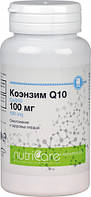 Коэнзим Q10 100 мг (CoQ10 100 mg) Арго США (инфаркт, порок сердца, атеросклероз, гипертония, ожирение, астма)