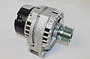 Генератор Газель, Волга, УАЗ двигун 406, 405, 409 (14В 90А) (виробництво Truckman, Туреччина), фото 2