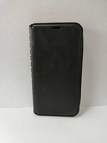 Чехол книжка Avantis для Samsung Galaxy J6 Plus 2018 J610 Black