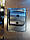 Дзеркало панорамне з підігрівом MERCEDES ACTROS ATEGO AXOR 225x185mm, фото 2