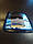 Дзеркало панорамне з підігрівом MERCEDES ACTROS ATEGO AXOR 225x185mm, фото 4