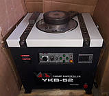 Станок для гнуття арматури YKB-52, Туреччина, фото 2