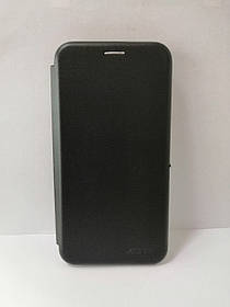 Чехол книжка Aspor для Samsung Galaxy A7 2018 A750 Black