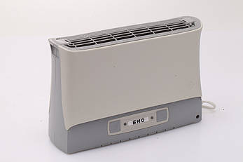 Очищувач іонізатор повітря " Супер-Плюс Біо сірий, фото 2
