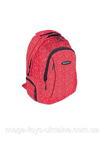 Ранець каркасний шкільний ортопедичний Teens Rainbow 8-535 ж, фото 1