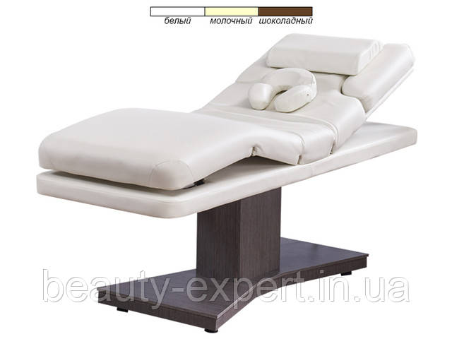 Многофункциональный массажный стол мод. 3805F с 3-мя электромоторами