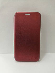 Чехол книжка Aspor для Samsung Galaxy J2 Prime G532 Wine Red