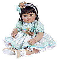 Кукла реборн девочка Adora ToddlerTime Honey Bunch 20 Медовый букет 51 см (20016006) (B01AZAKWM0)