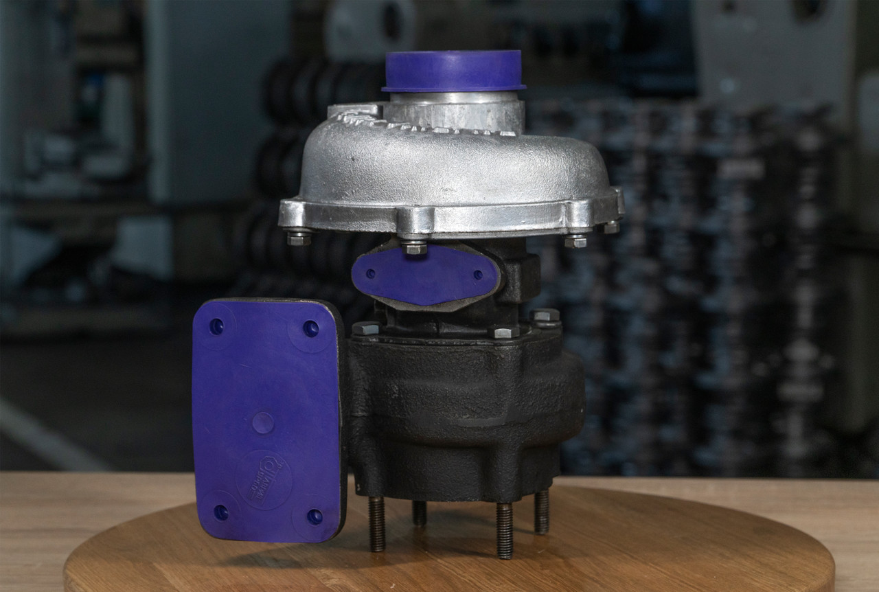 Турбокомпресор МТЗ ТКР 6-01 Аналог ТКР 6-00.01 (БЗА)