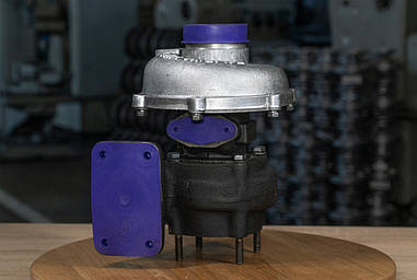 Турбокомпресор МТЗ ТКР 6-01 Аналог ТКР 6-00.01 (БЗА)