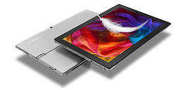Планшет Lenovo Miix 520 12.2FHD IPS Touch/Intel i5-8250U/8/256F/int/LTE/W10P/Platinum