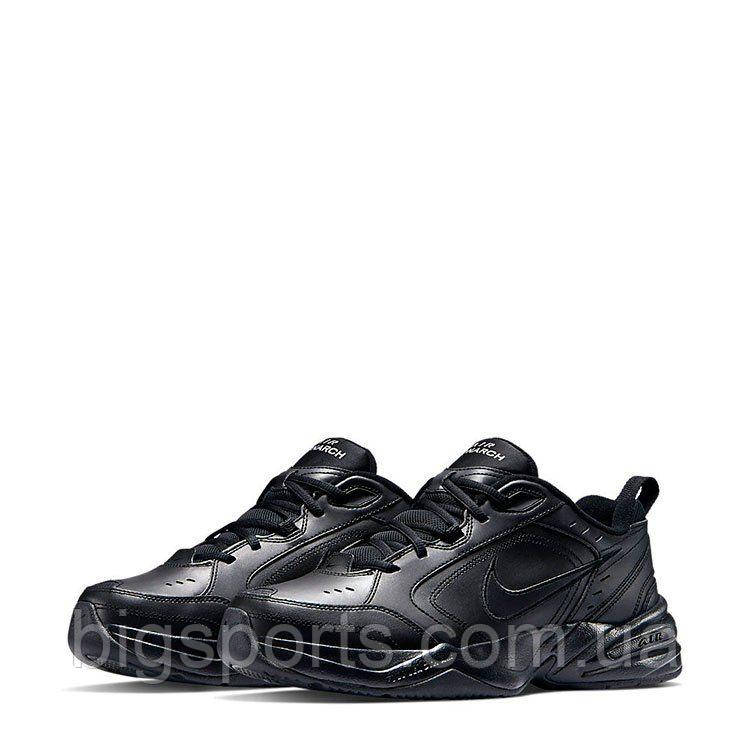 Кросівки чоловік. Nike Air Monarch IV (арт. 415445-001)