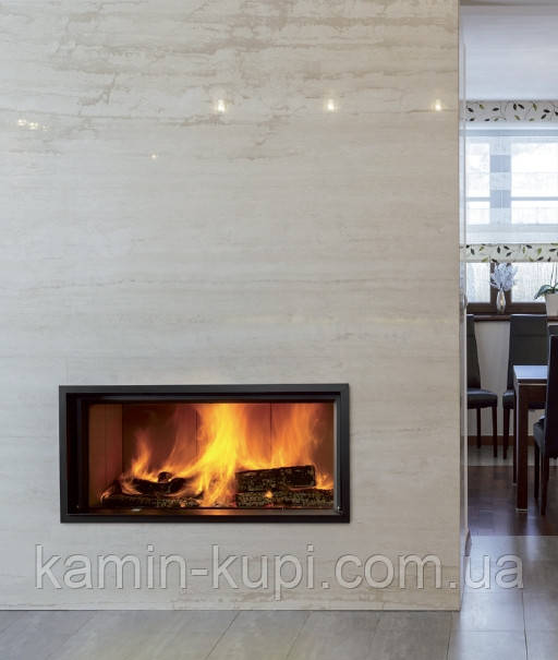 Топка M-Design Argento Basic 1200Н