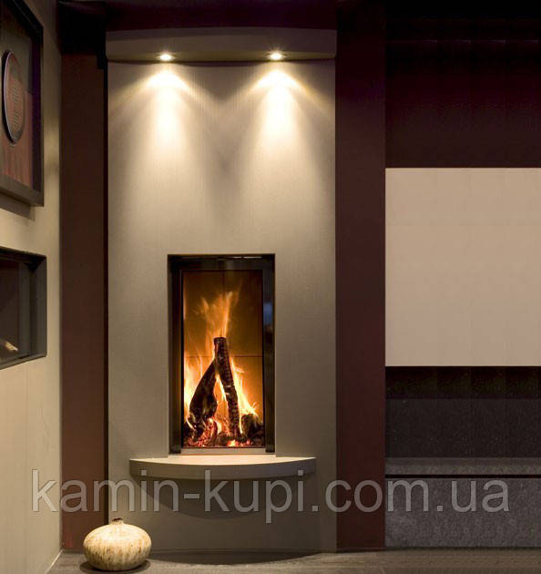 Топка M-Design Luna Diamond 550V, фото 1