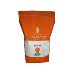 Озимий ріпак Альваро KWS