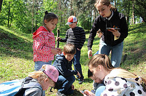 Квест на день рождения для Миши, 10 лет 12.05.2019 4