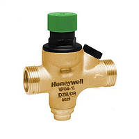 Підпоживальний клапан Honeywell (Resideo Braukmann) VF04-1/2E