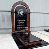 Пам'ятники з граніту Україна, фото 3